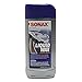 SONAX (201200-755 Hybrid NPT Liquid Wax - 16.9 fl. oz., Silver/Blue