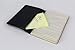 Pocket Notebook Set of 9 Lined Journals 3.5 x 5.5 Inches