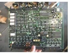 HORYU ENG/JAPAN 8085-100 N1 8085100N1 CNC BOARD