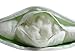 Bamboo By Home With Comfort - Bamboo Pillow With Shredded Down Alternative Fill and Stay Cool Cover With Adjustable 2 Zipper Design To Change Fill Level For Desired Height (Queen)