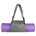 Yoga Bag – VANWALK Yoga Mat Bag Carrier Tote Adjustable to Fit Any Yoga Mat