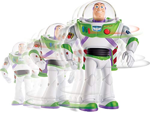 3 Toy+Story+Ultimate+Walking+Lightyear