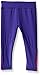 adidas Baby Girls' Wind Jacket and Pant Set, Purple, 12 Months