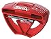 Swix 2x2 Edge Tool with Pre-Set Bevel, Red