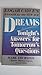 Dreams: Tonight's Answers for Tomorrows Questions (Edgar Cayce's Wisdom for the New Age) by 
