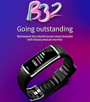 skmei fitness band