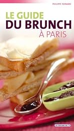 Le  guide du brunch à Paris