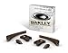 Oakley Flak Jacket Earsocks/Nosepads Kit Rootbeer