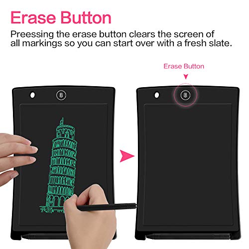 2 Writing+Tablet+Electronic+Drawing+Doodle