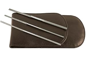 INNOVATIVE PRODUCTS OF AMERICA IPA Tools 8043 Micro Male Electrical Pin Cleaners