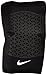 Nike Men's Pro Combat Elbow Sleeve Black Medium N.MS.35.001