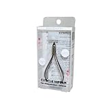 Earth Therapeutics Cuticle Nipper - 1 Unit -