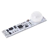 Goodqueen Human Body Infrared Induction Control