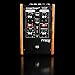 Moog MF103 Moogerfooger 12 Stage Phaser Effects Pedal - Black