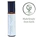 Breathe Easy Essential Oil Blend Roll-On Bottle by Simply Earth - 10ml, 100% Pure Therapeutic Grade