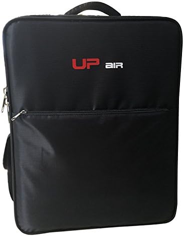 UPair Traveling Backpack Portable Carrying Styrofoam Case Storage Bag