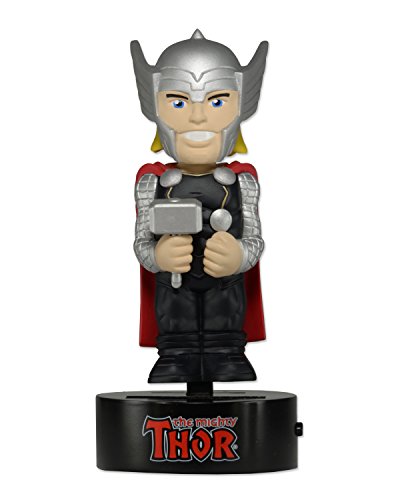 NECA Marvel Thor Body Knocker