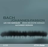 JOHANNES PASSION                                   image