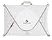 Eagle Creek Pack-It Specter Garment Folder Packing Organizer, White/Strobe (L)