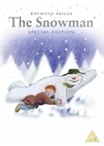 The Snowman [DVD]