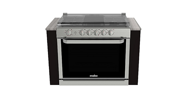 Mabe XOC80800CT0 | ▤ Full Specifications \u0026 Reviews