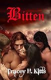 Bitten (Alpha Vampire Menage Romance)