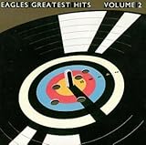 Eagles Album: «Greatest Hits 2» (Front side)