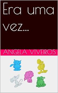 Livro Era uma vez...