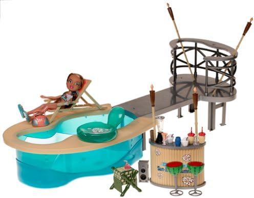 bratz sun kissed summer fianna