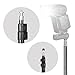 Emart Photography 7 feet Light Stands Photo Studio, Video Shooting, Carry Case Include (Set of 2)