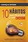 Livro 10 hábitos que esgotam a sua energia