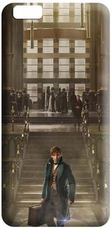 Hot Trendy Dirtshock Fantastic Beasts and Where to Find Them (2016) Phone Carrying Shells iPhone 6 / 6s Plus
