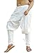 SARJANA HANDICRAFTS Mens Womens Cotton Churidar Pockets Harem Pants Yoga Pajama Ethnic Trouser