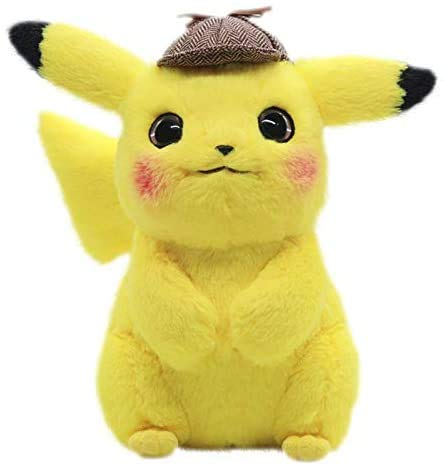 Mua ぬいぐるみ ぬいぐるみ28センチピカチュウぬいぐるみぬいぐるみ探偵ピカチュウ日本映画アニメのおもちゃ子供のための子供の人形赤ちゃん誕生日ギフトアニメ Tren Amazon Nhật Chinh Hang 21 Fado Mua ぬいぐるみ ぬいぐるみ28センチピカチュウぬいぐるみぬいぐるみ探偵ピカチュウ日本映画アニメのおもちゃ子供のための子供の人形赤ちゃん誕生日ギフトアニメ Tren Amazon Nhật Chinh Hang 21 Fado