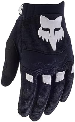 Amazon.com: Fox Racing Kids DIRTPAW Motocross Glove, Black, Medium