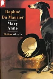 Mary Anne