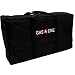 GasOne New Propane Stove Burner Universal Carry Bag for Double Burner Cooker Grills Heavy Duty FITS Gas One Double Burner, Camp Chef & All Other Similar Sized Burners primary