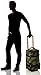 Burton Wheelie Flight Deck Luggage Bag