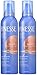 Finesse Shape & Strengthen Curl Defining Mousse, 7 oz, 2 pk