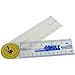 Quint Measuring Systems 106 The Original True Angle Precision Tool, 6-Inch
