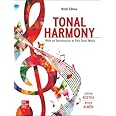 Workbook for Tonal Harmony