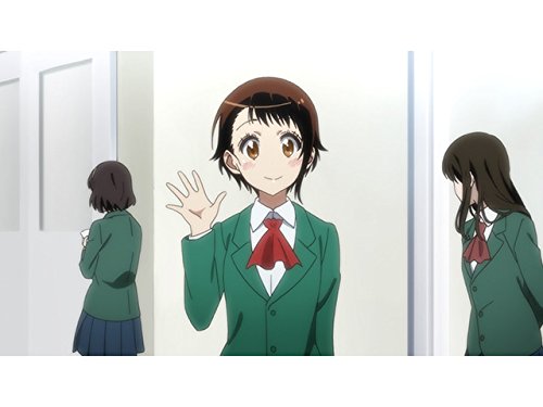 Amazon Co Jp ニセコイ を観る Prime Video