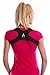 Agon® Posture Corrector Clavicle Brace Support Strap, Posture Brace Medical Device to Improve Bad Posture, Thoracic Kyphosis, Shoulder Alignment Upper Back Pain Relief for Men and Women(Large/X-Large)