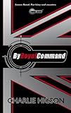 By Royal Command (Young Bond, No. 5)