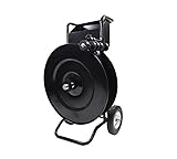 Mytee Products Strapping Cart & Coil Banding