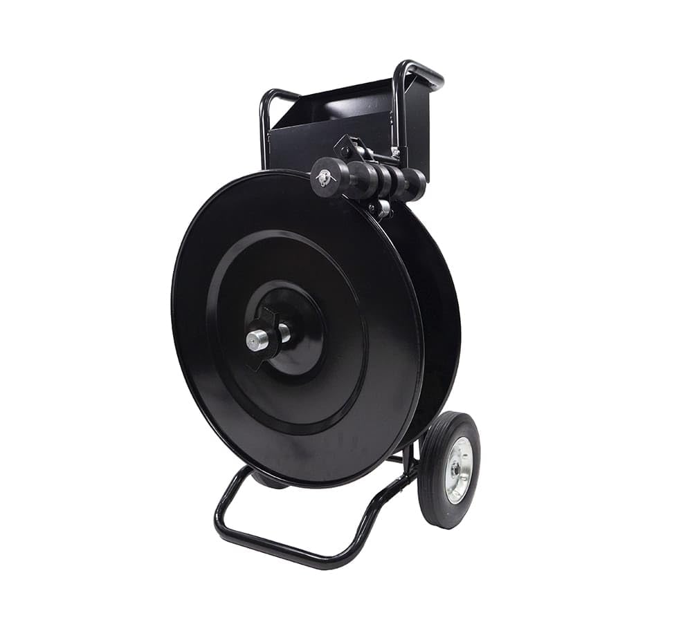 Mytee Products Strapping Cart & Coil Banding