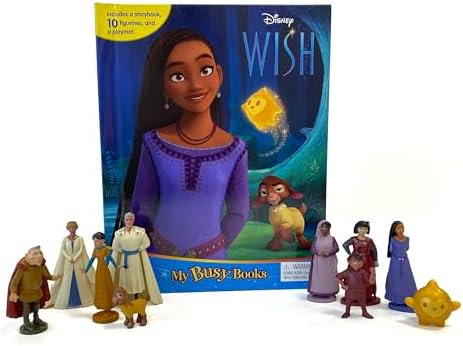 The Magic of Dreams! (Disney Wish) (Step into Reading, Step 2