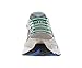 Saucony Grid Cohesion 8 Women's Running Shoe Size US 8.5, Regular Width, Color Silver/Blue/Mint