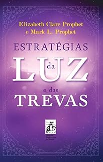 Livro Estratégias da Luz e das Trevas