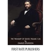 The Treasury of David: Psalms 1-25